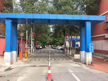推動科技源于實力——中全清茂駐守首都航天機(jī)械公司