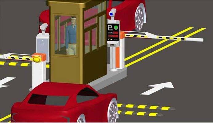 如何選購車牌識(shí)別系統(tǒng)？