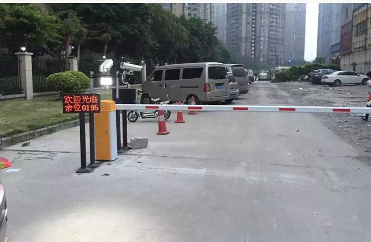 車牌識(shí)別系統(tǒng)可以為我們解決哪些問題？
