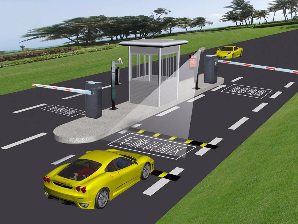 車牌識(shí)別對(duì)攝像頭有哪些要求呢？