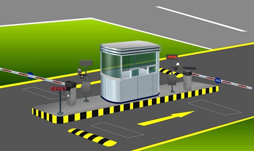 你知道車牌識別系統(tǒng)對攝像機有什么要求嗎？