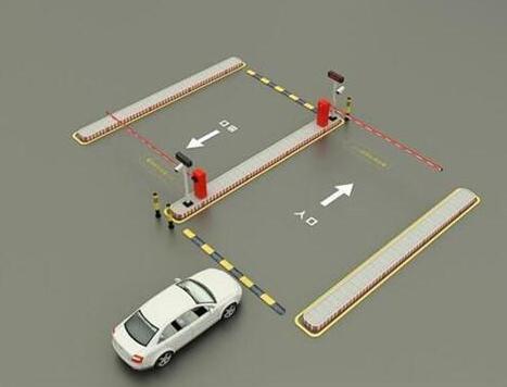 車牌識別系統(tǒng)應用在城市中都有哪些功能